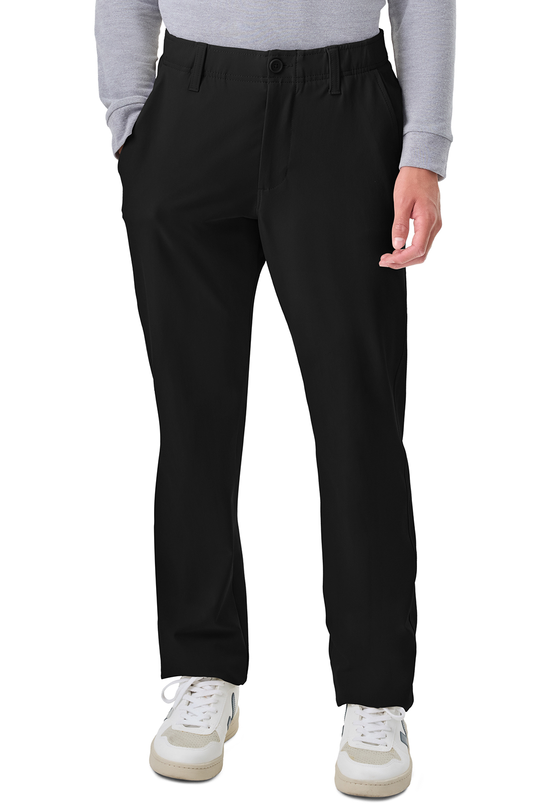 Classroom Boy&#8216;s Performance 4-Pocket Pant - Youth-Classroom Uniforms