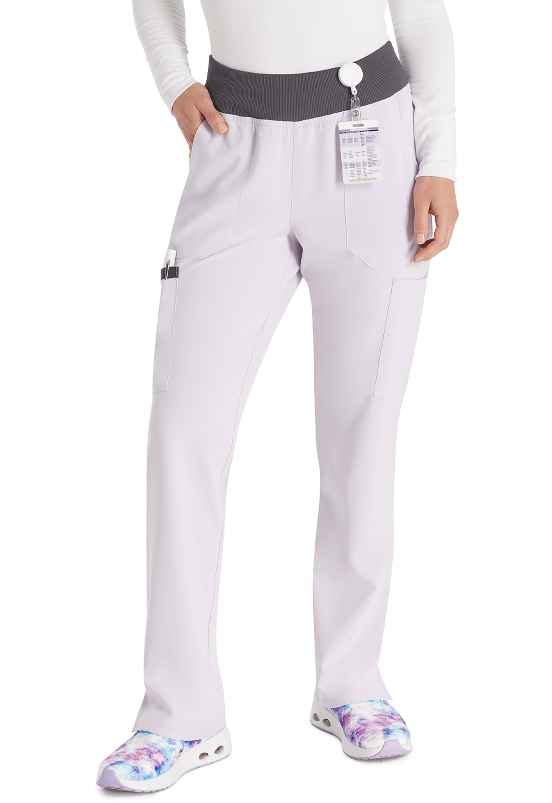 Dickies EDS Essentials Natural Rise Tapered Leg Pull-On Pant-Dickies