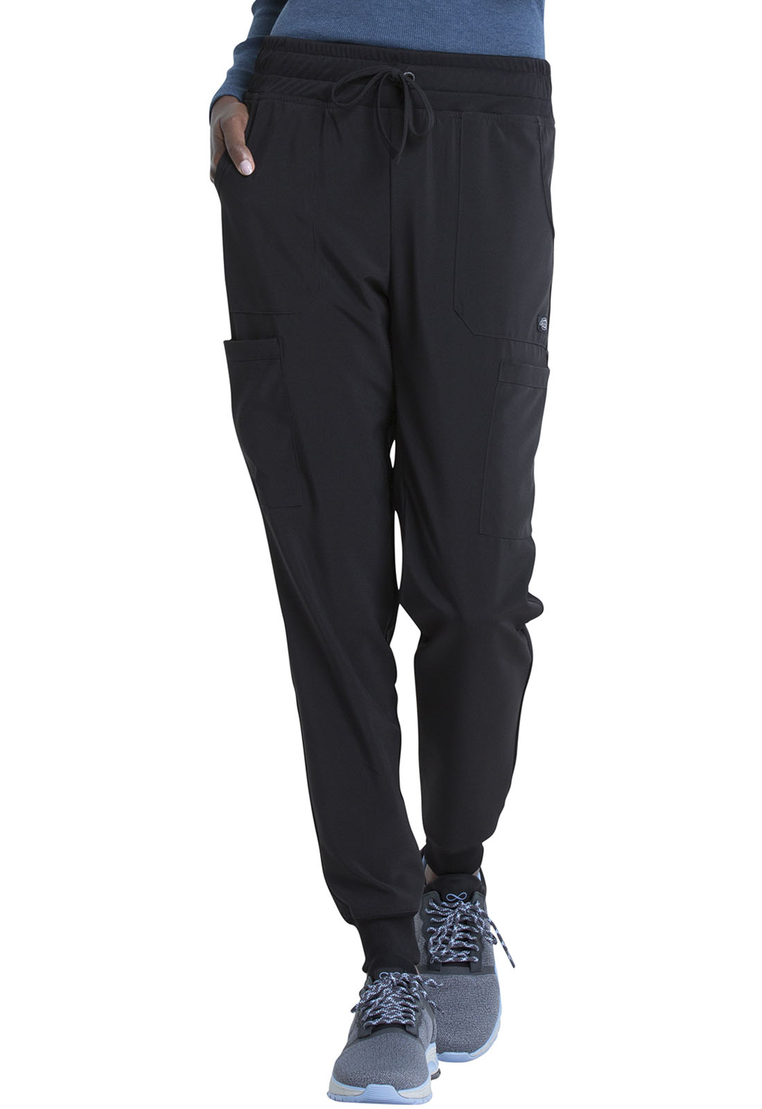 Mid Rise Jogger-