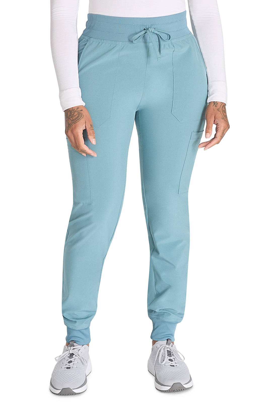 Dickies EDS Essentials Mid Rise Jogger-Dickies