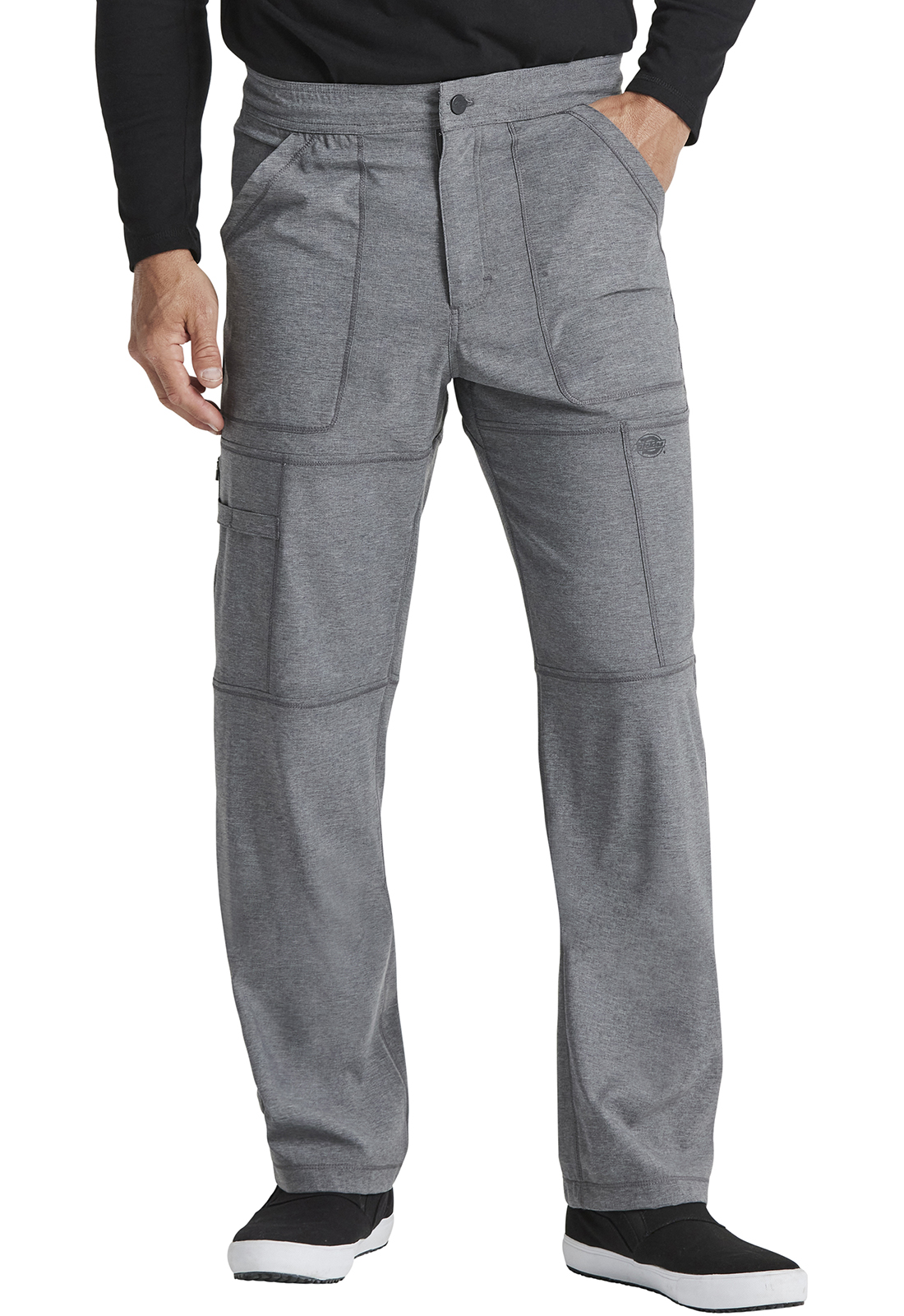 Dickies Dynamix Men&#8216;s Zip Fly Cargo Pant-Dickies