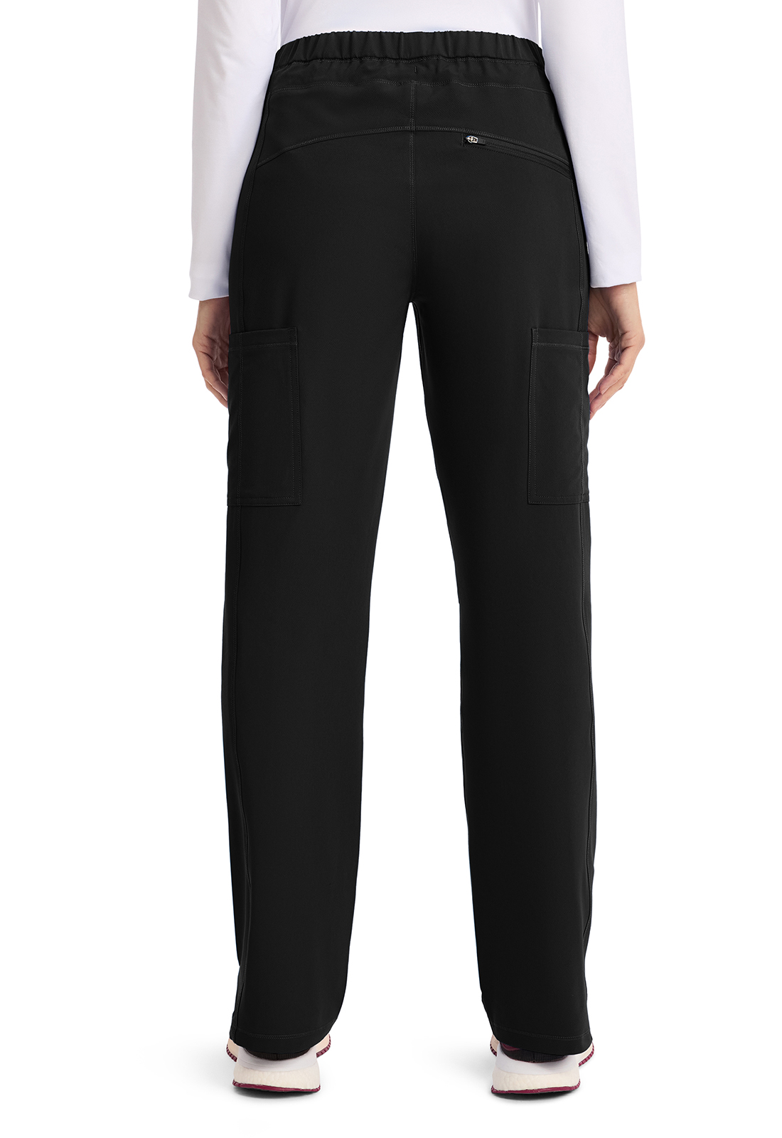 Buy DK130 Mid Rise Straight Leg Drawstring Pant - Dickies Online