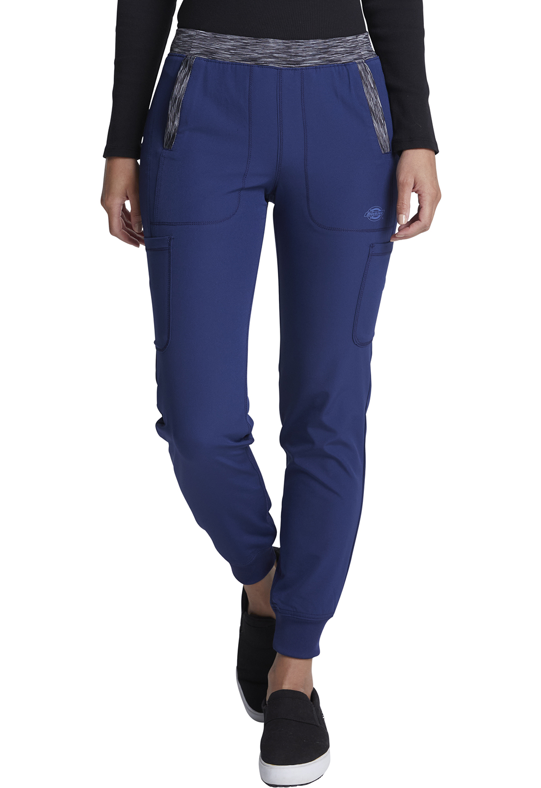 Tapered leg jogger pants hot sale