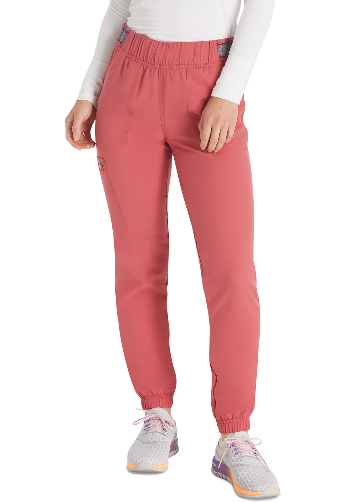 EDS NXT Mid Rise Jogger-Dickies