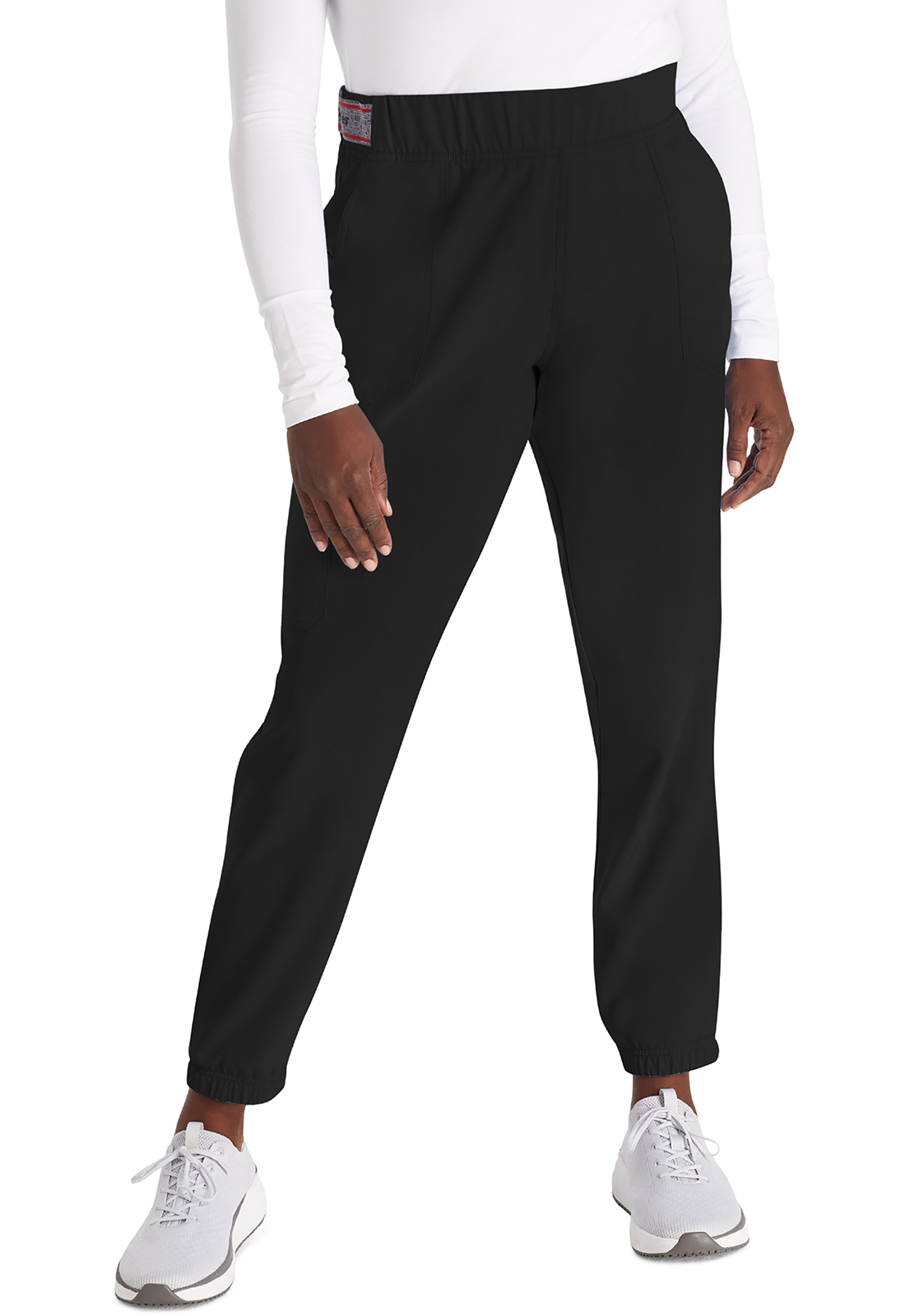 Mid Rise Jogger-