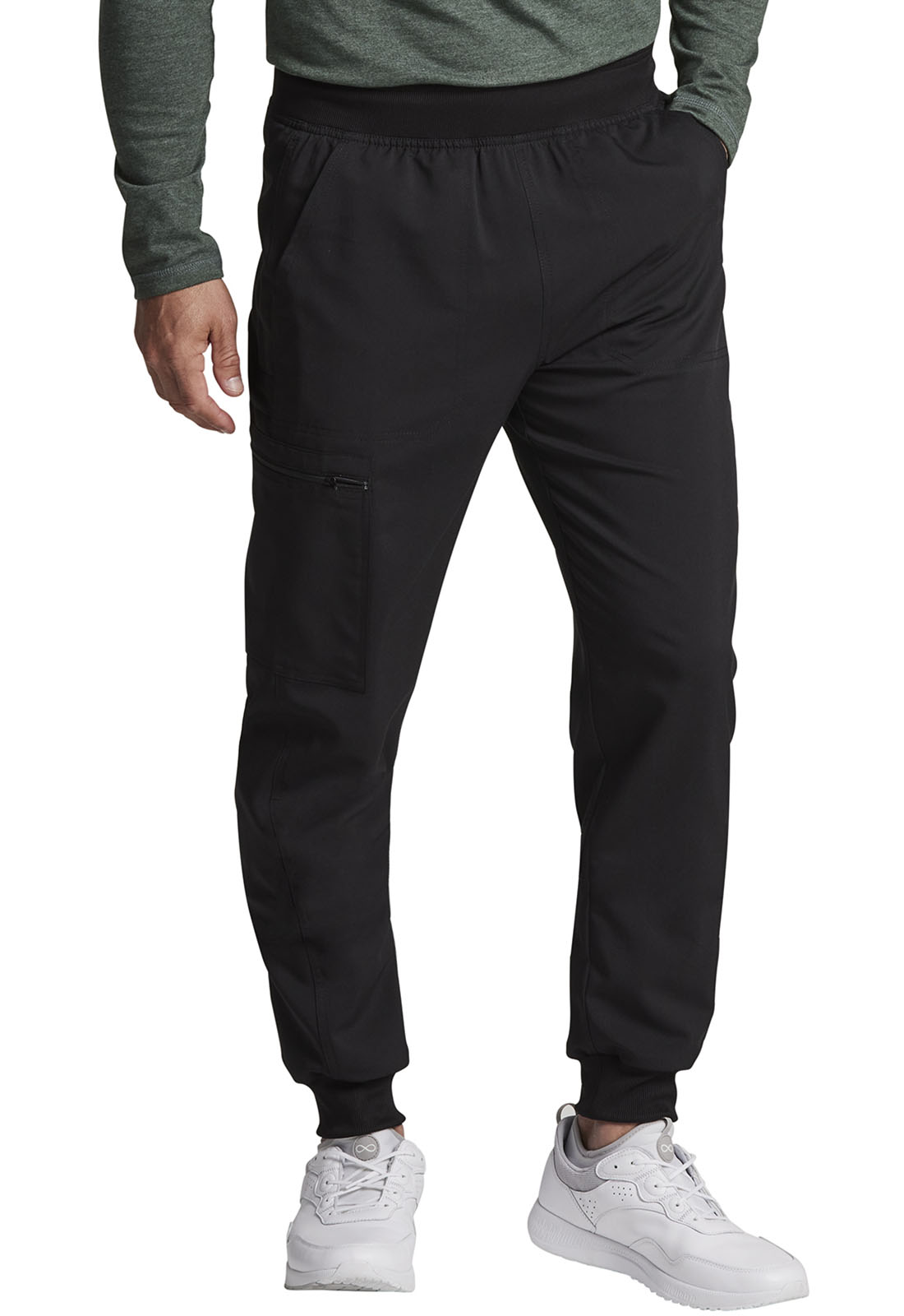 Dickies Balance Men&#8216;s Mid Rise Jogger-Dickies