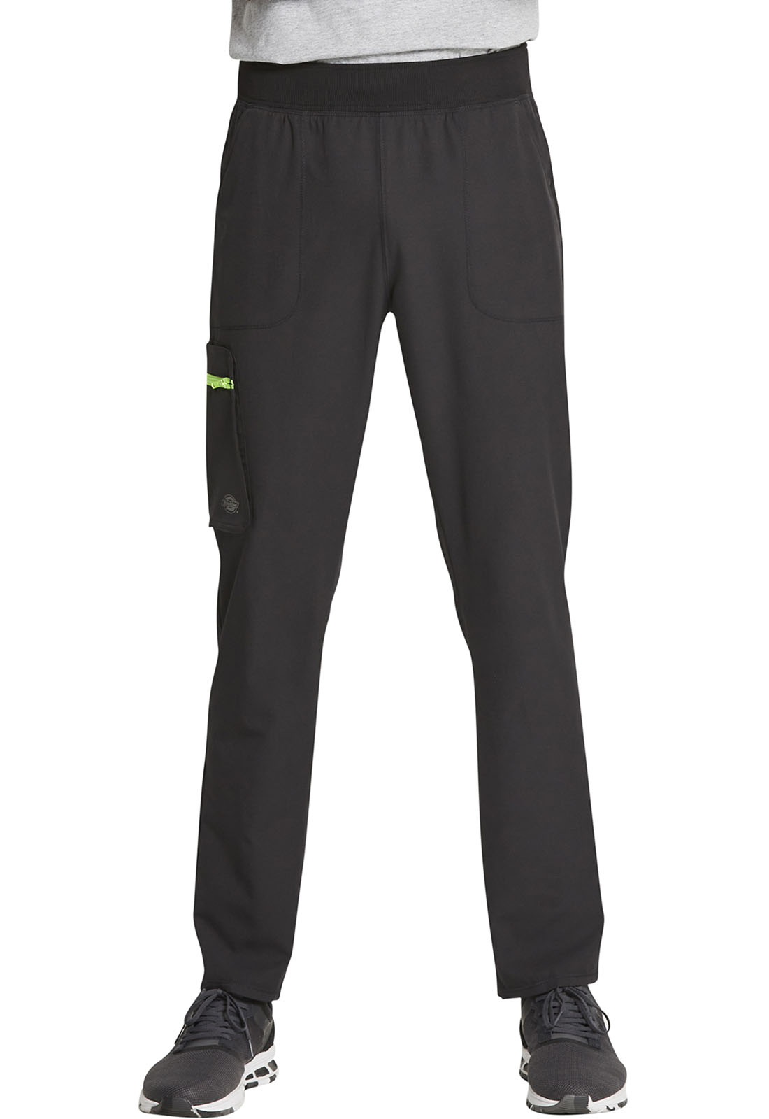Men&#39;s Mid Rise Pull&#45;on Cargo Pant-Dickies