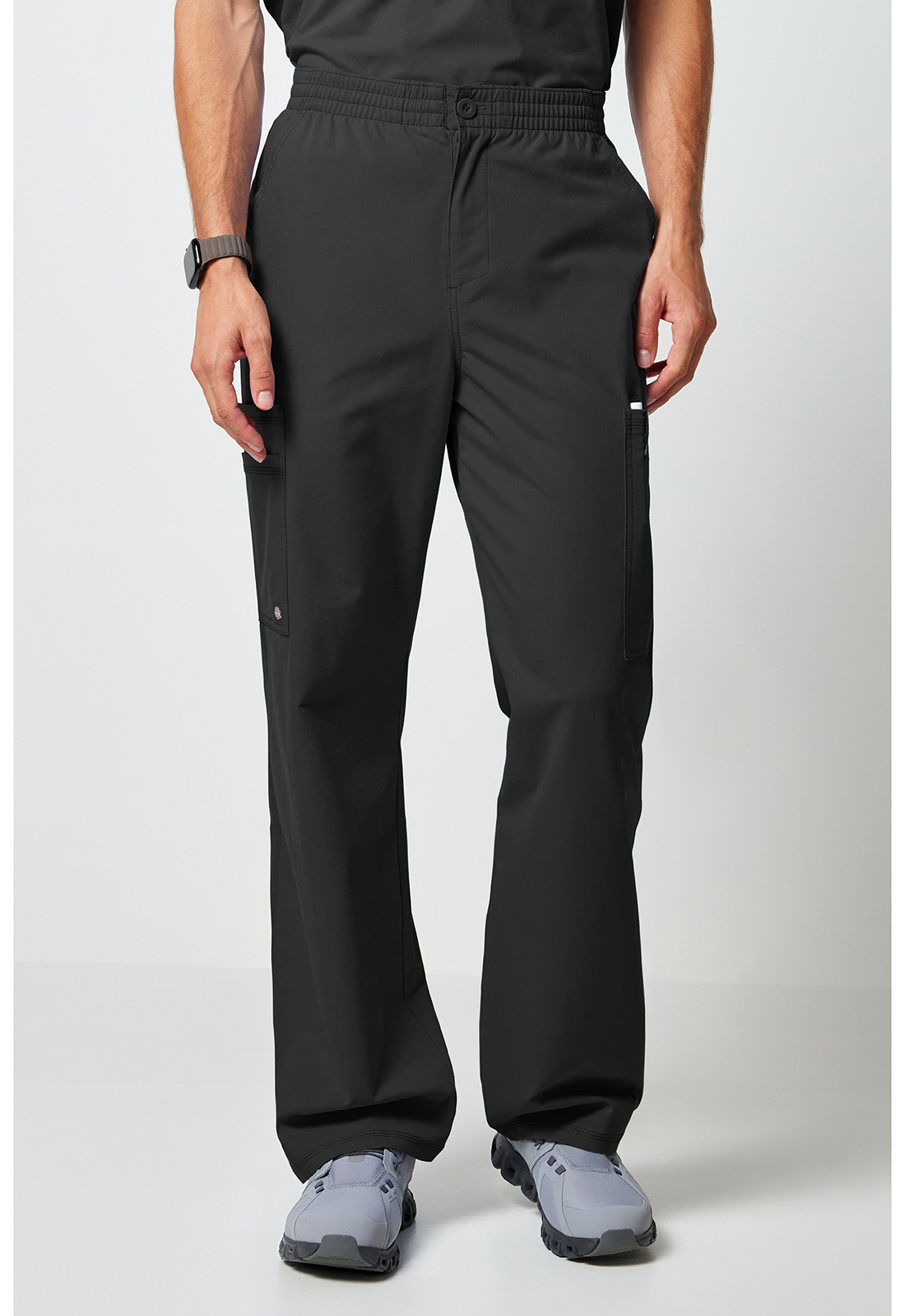 Men's Straight Leg Cargo