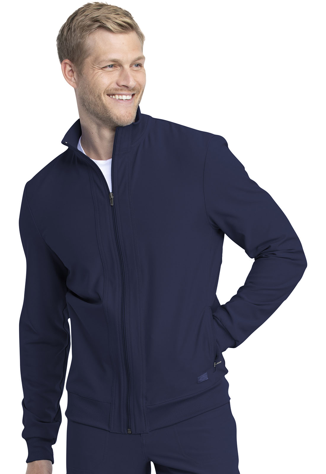 Men&#8216;s Warm-up Jacket-Dickies