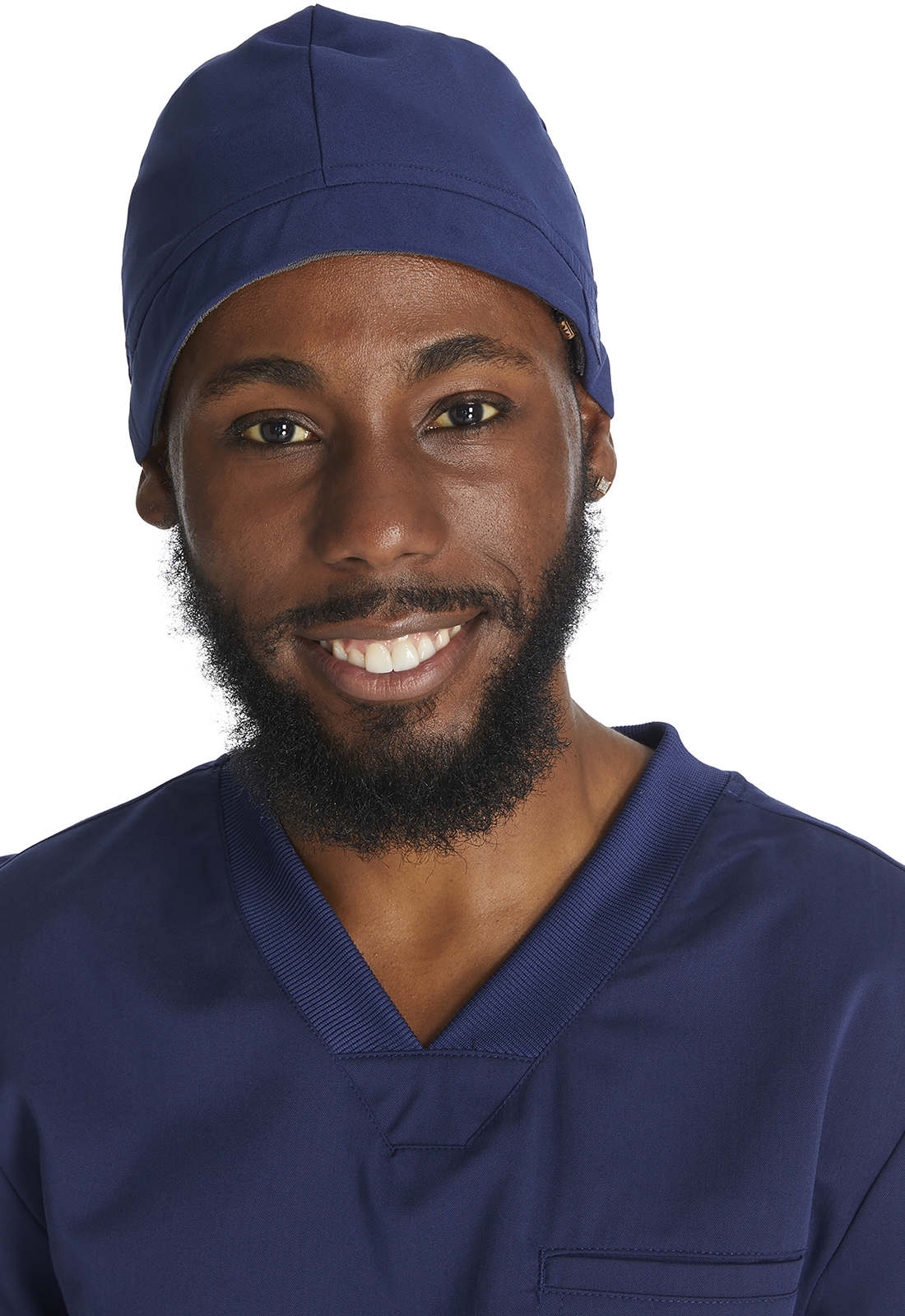 Dickies Medical EDS Essentials Unisex DK502 Scrub Hat-Dickies