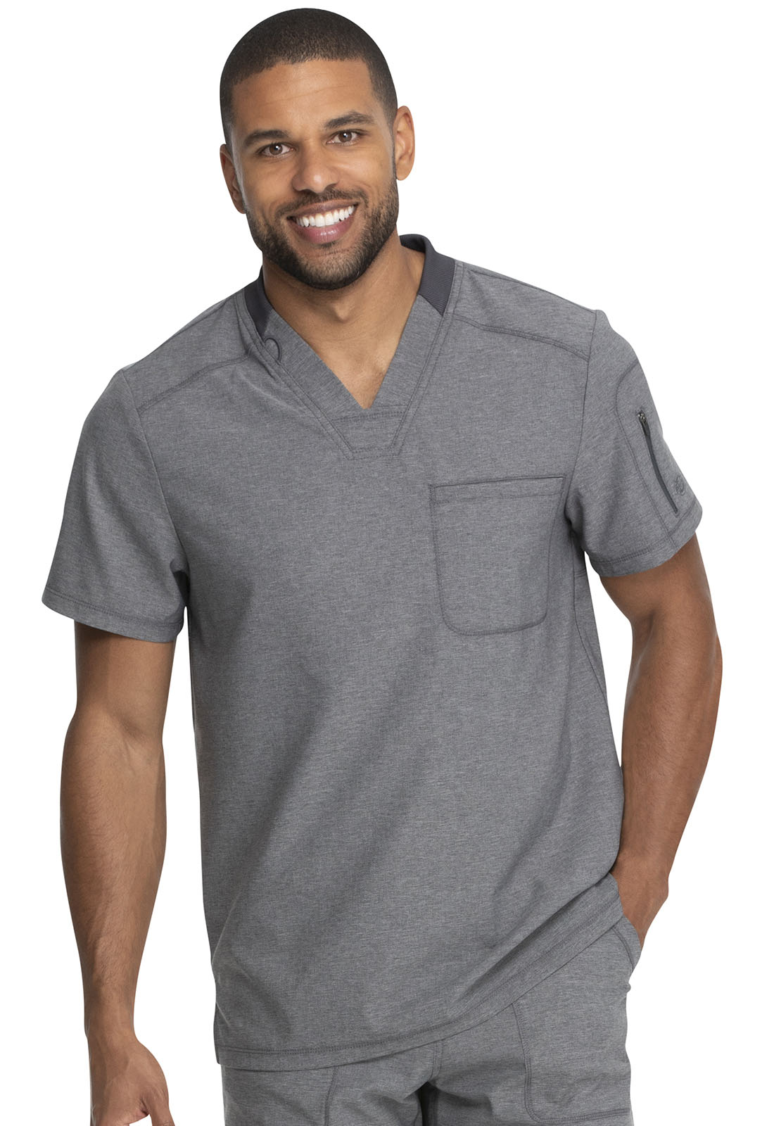 Mens online neck dickies