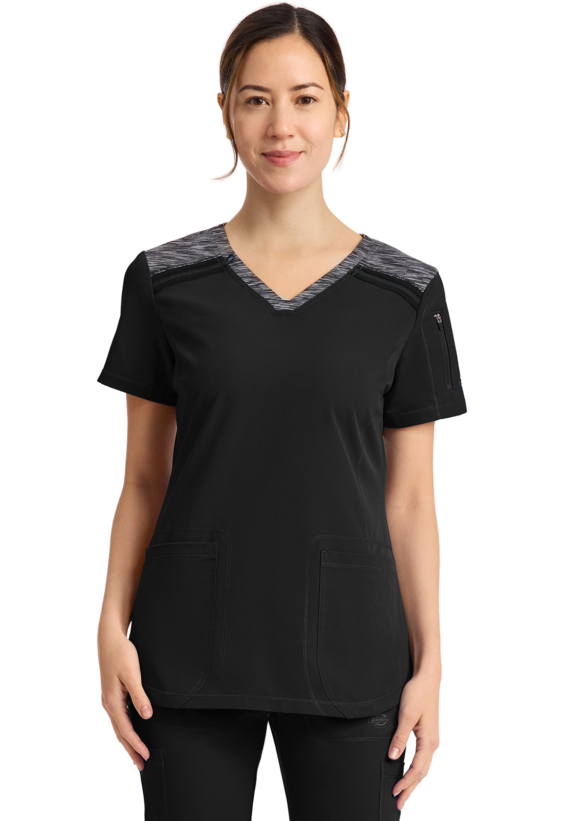 V-Neck Top