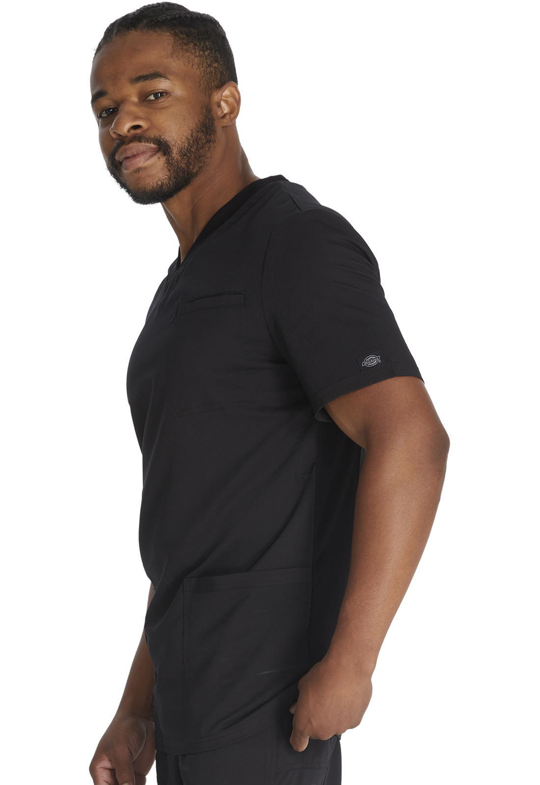 Buy DK BALANCE Men's V-Neck Top - Dickies Online at Best price - NY