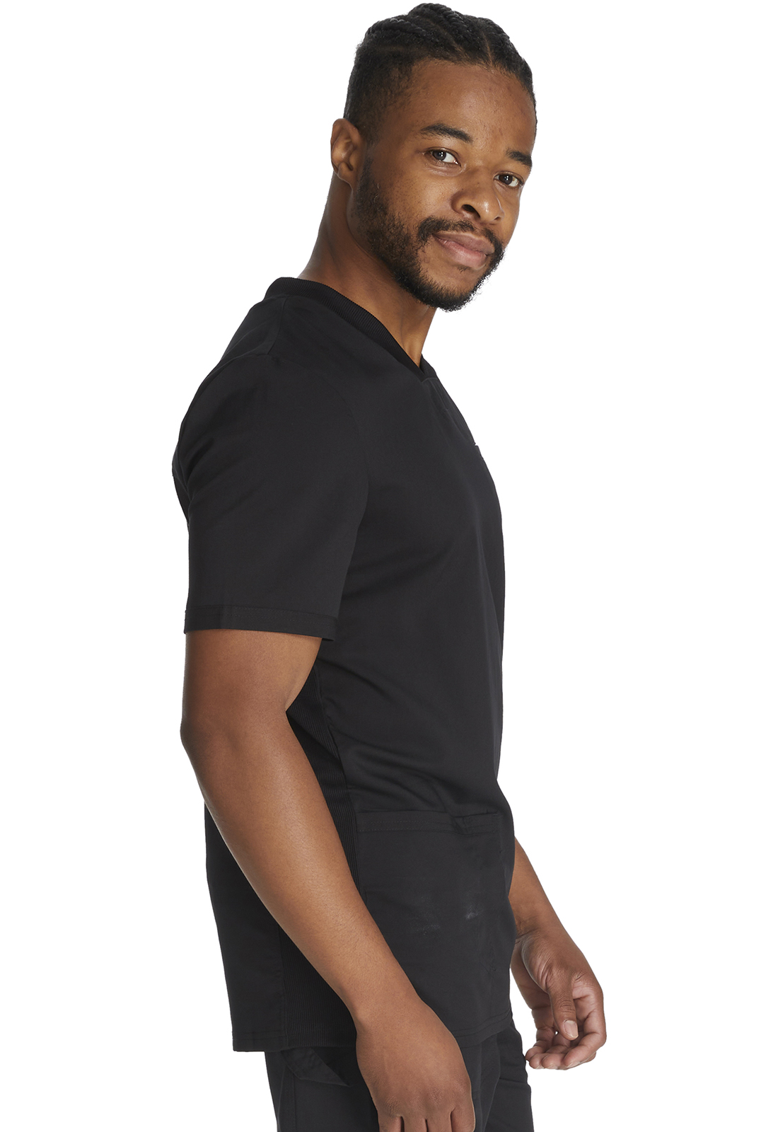 Buy DK BALANCE Men's V-Neck Top - Dickies Online at Best price - NY