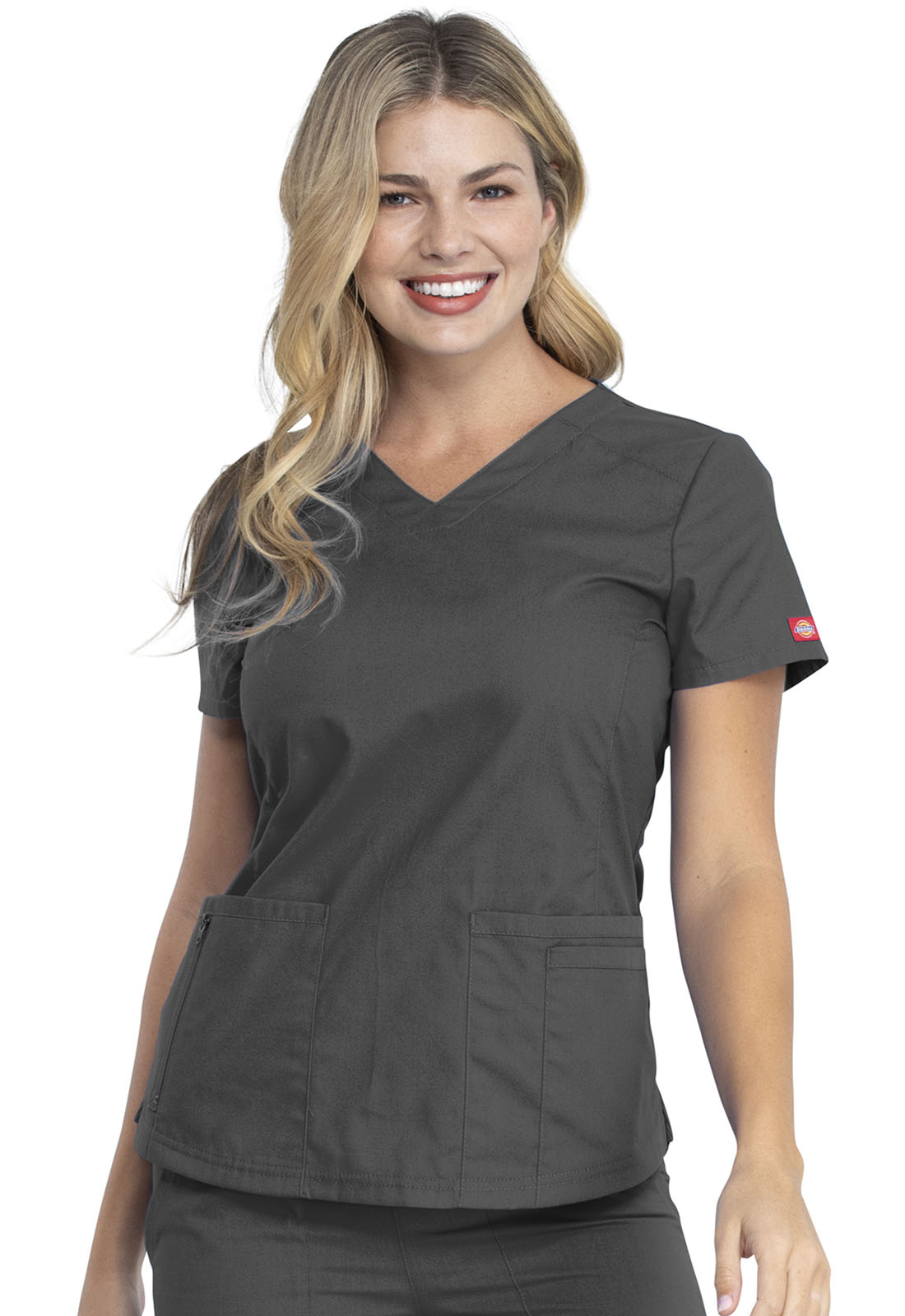 Uniformes quirúrgicos dickies clearance
