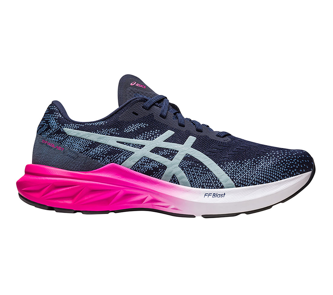 Asics Footwear Dyna Blast 3-Asics