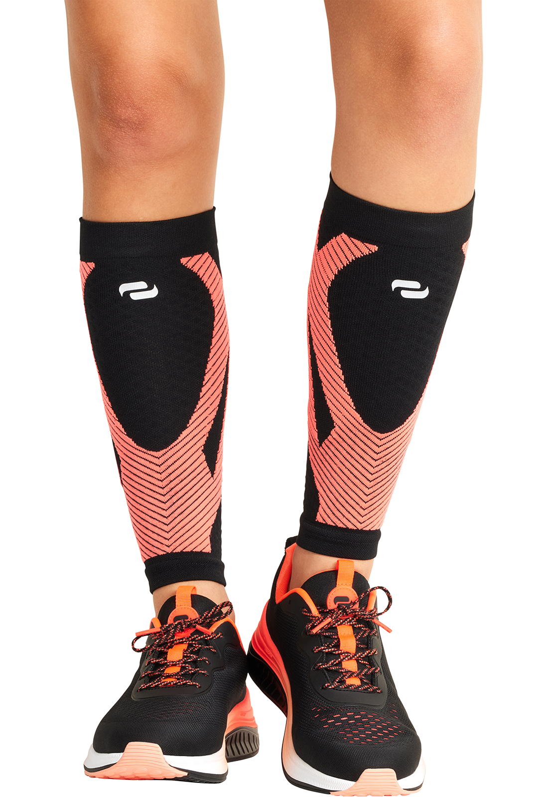 Infinity Footwear Calf Sleeve 10-15 mmHg Compression-Infinity Footwear