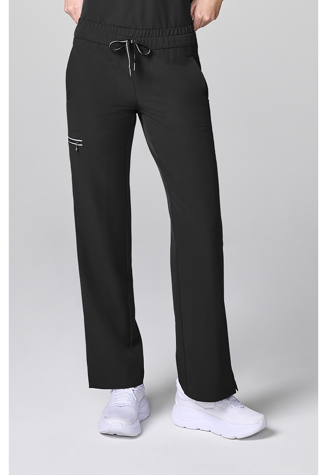 Drawstring Pant