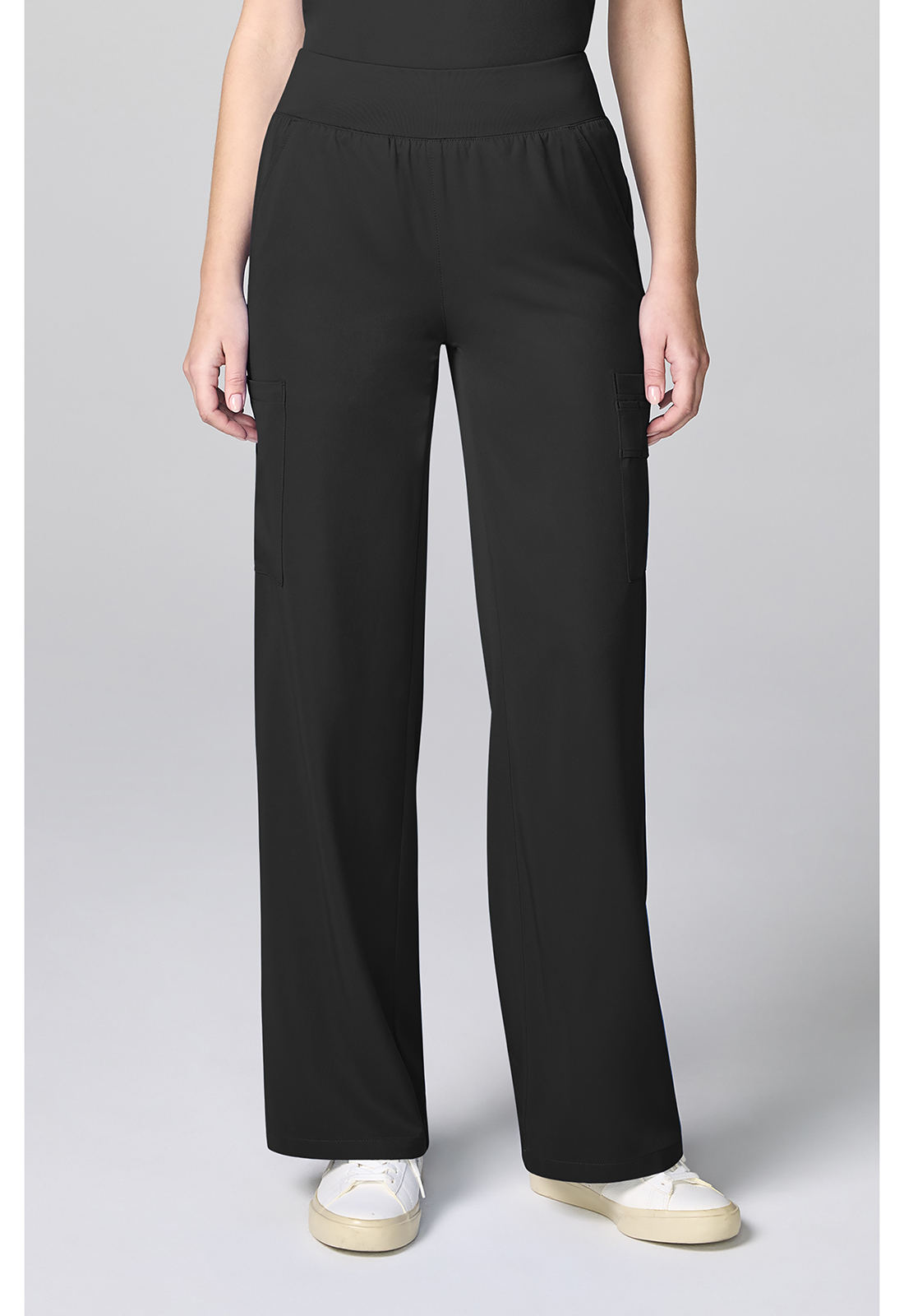 Wide Leg Pant