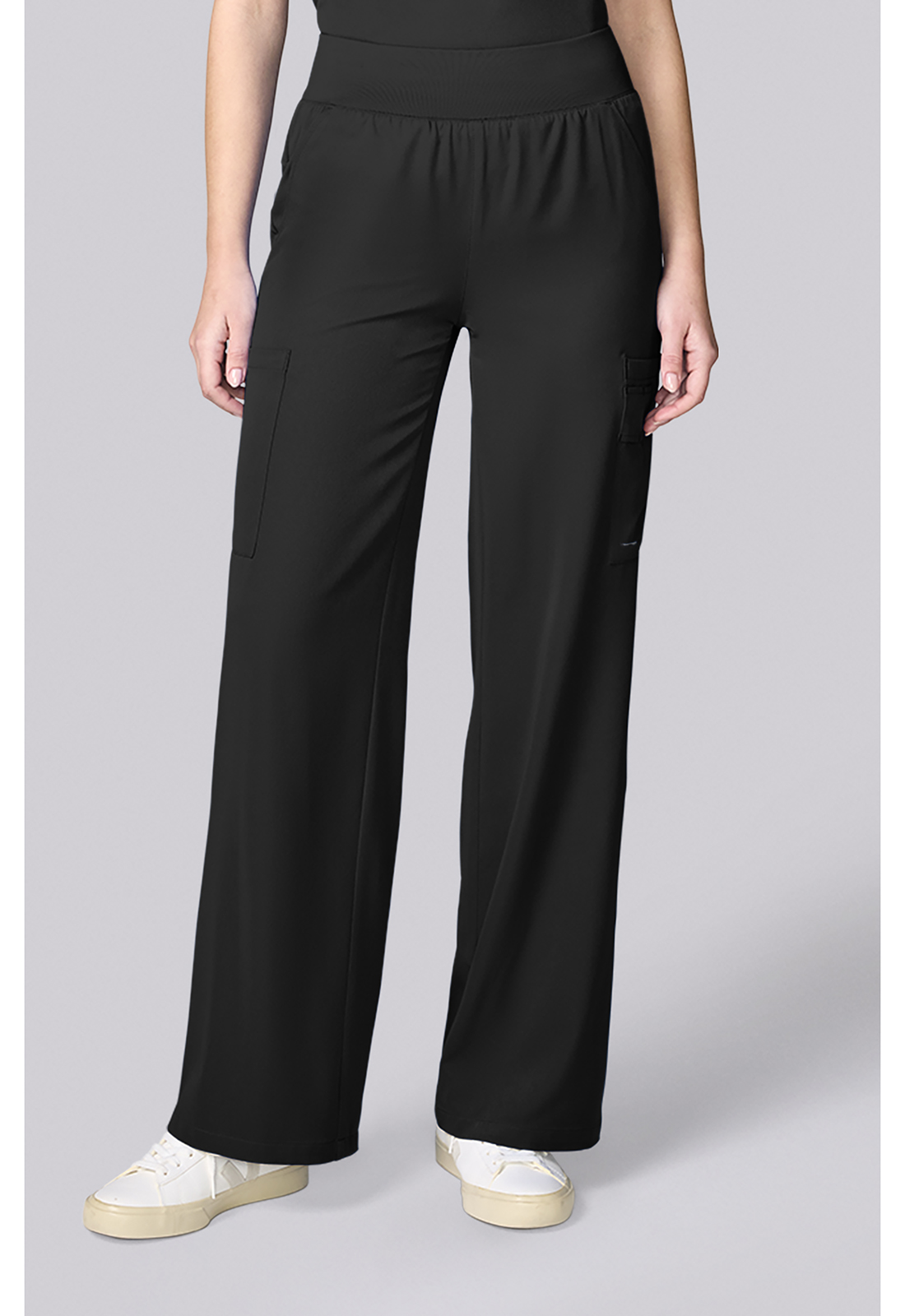 Wide Leg Pant