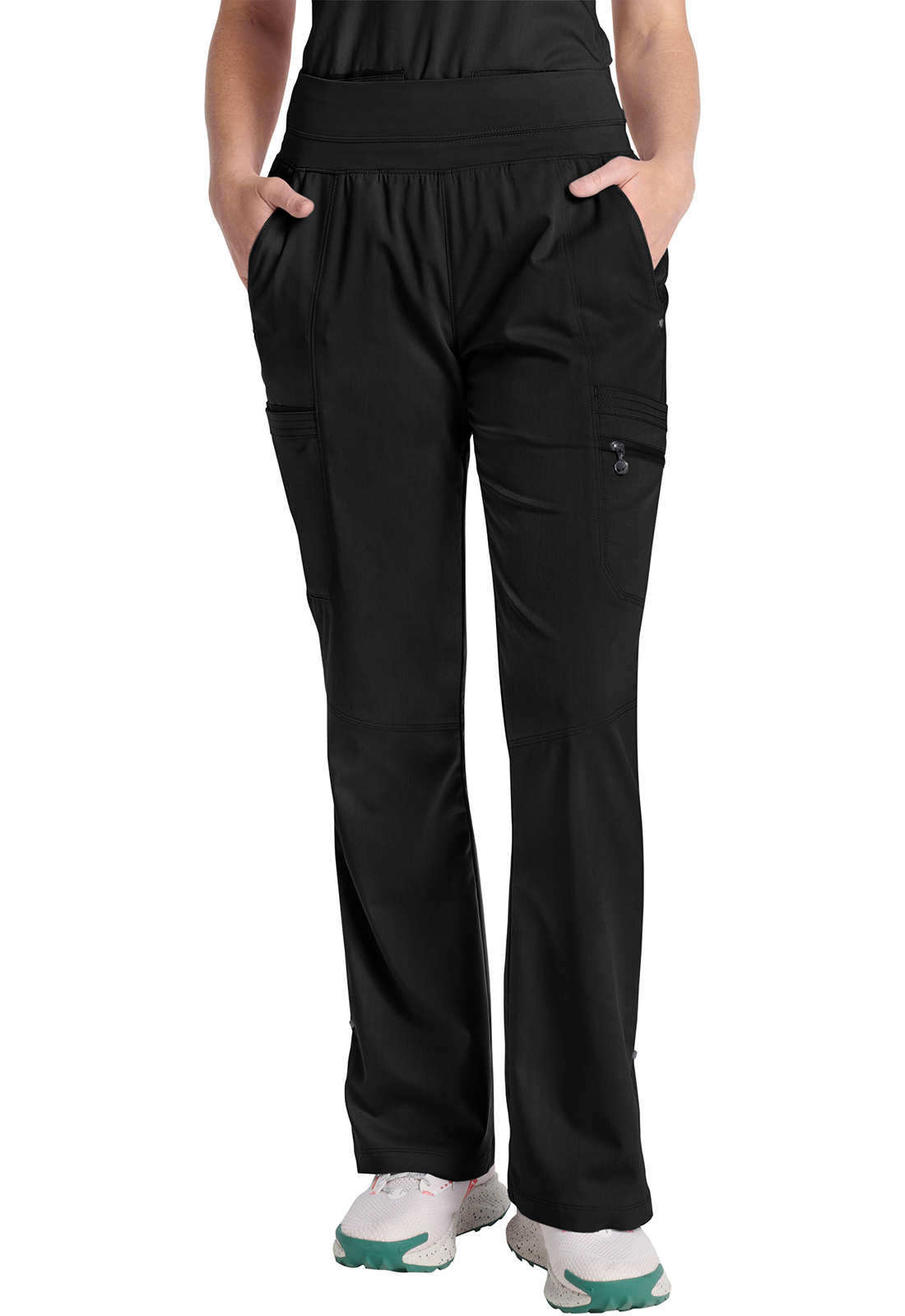 HH Purple Label Tina Pant-Healing Hands