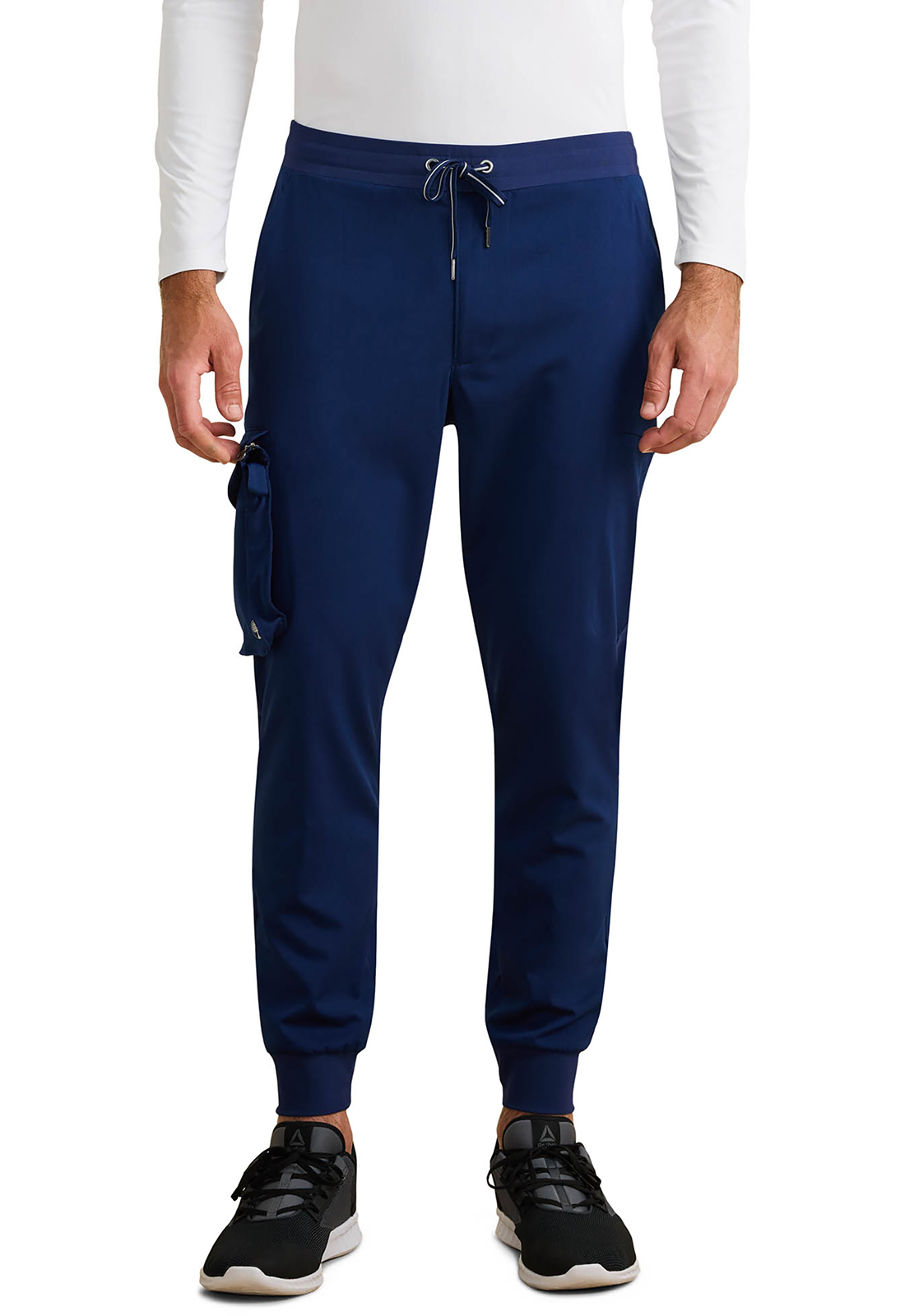 HH X DR KWANE Vernon Men&#8216;s Mid Rise Jogger-Healing Hands