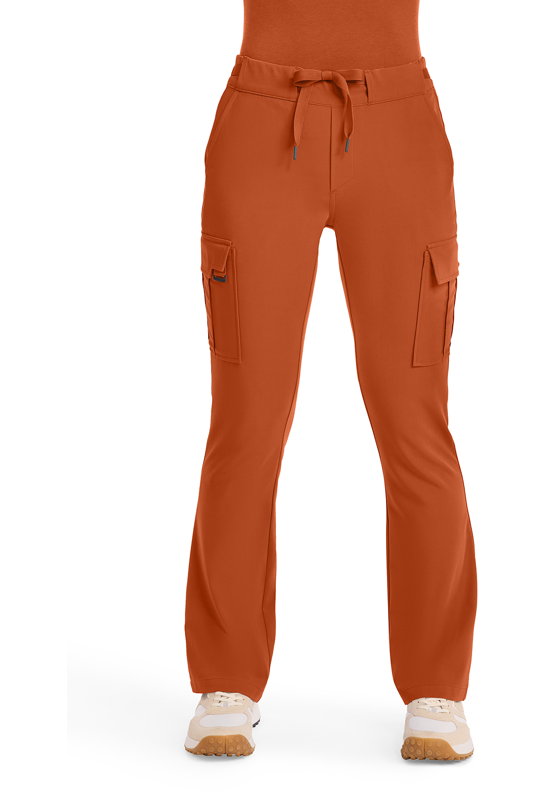 HH QUEST Women&#39;s 6&#45;Pocket Straight Leg Pant-Healing Hands