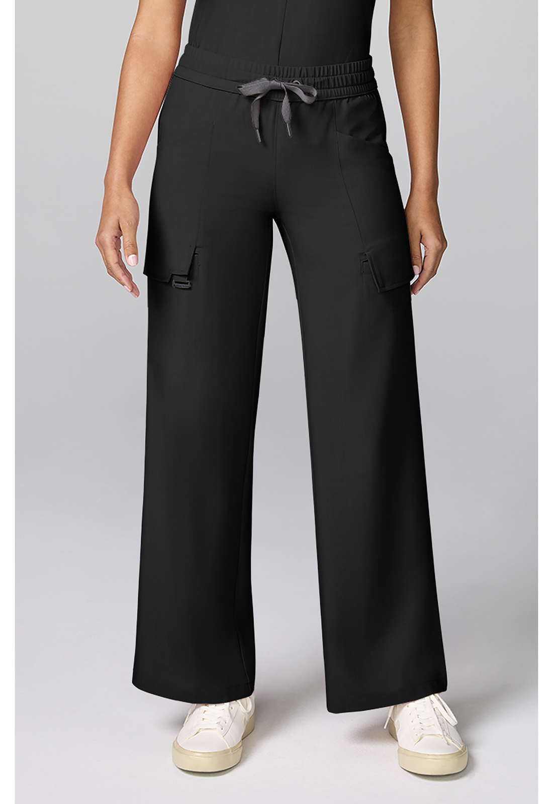 Drawstring Pants P