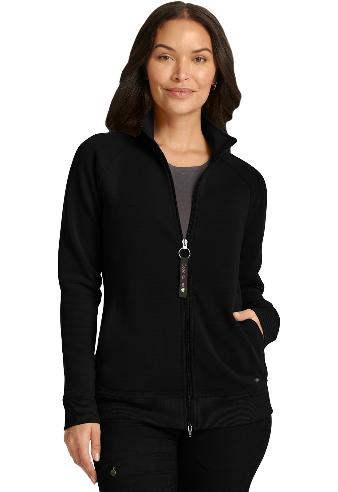 Healing Hands HH LIFESTYLE Karma Jacket-