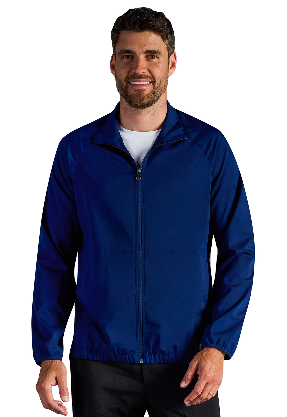 HH X DR KWANE Van Men&#8216;s Packable Jacket-Healing Hands