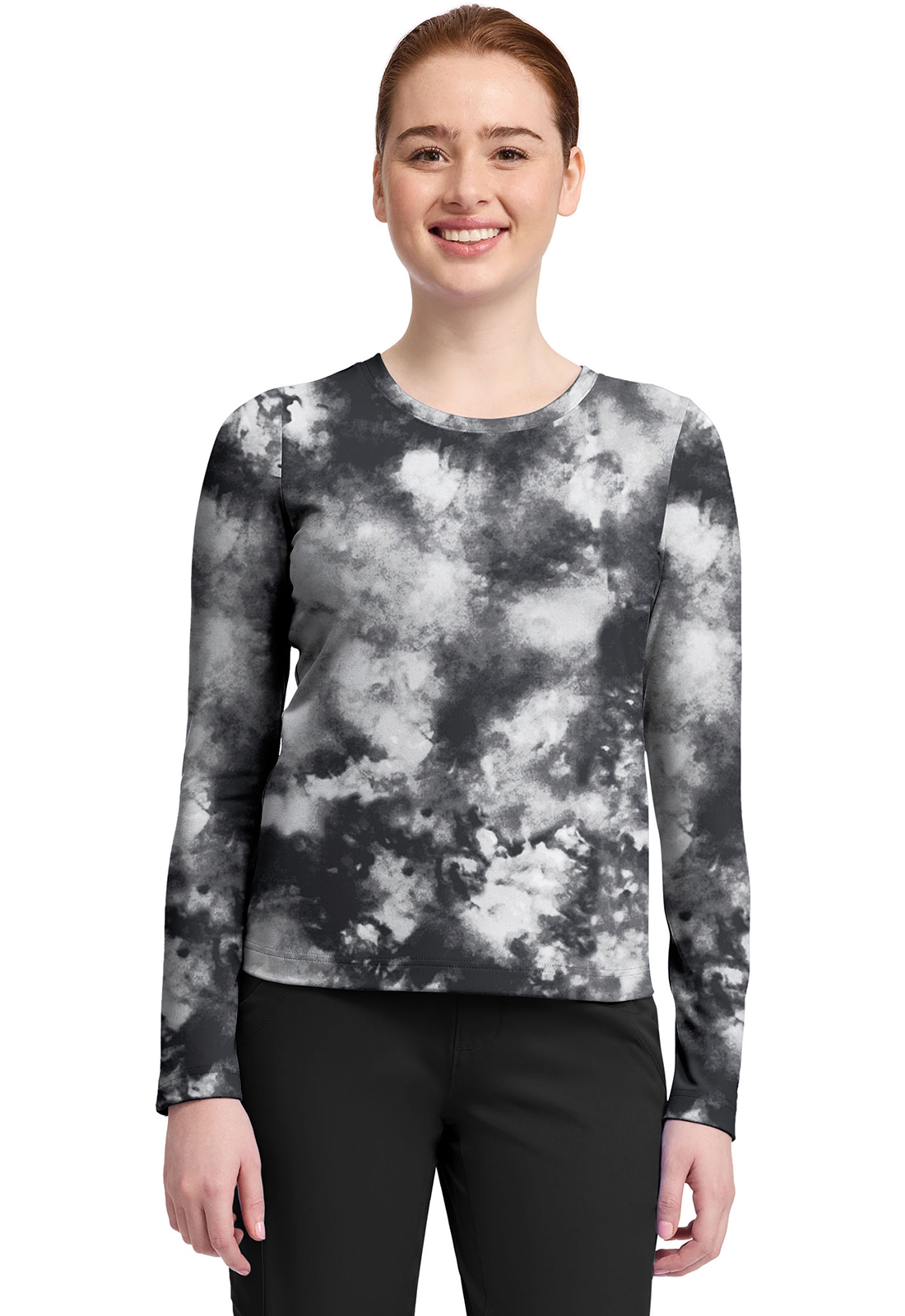 HH Knits Melissa Tee-Healing Hands