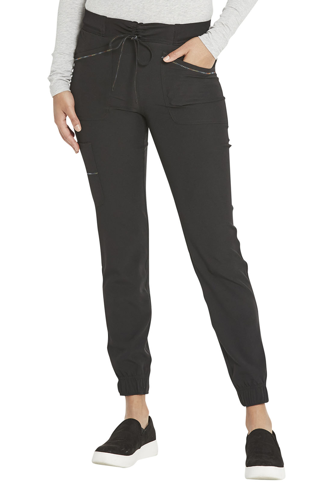 PETITE Jogger Scrub Pants - HS130P 