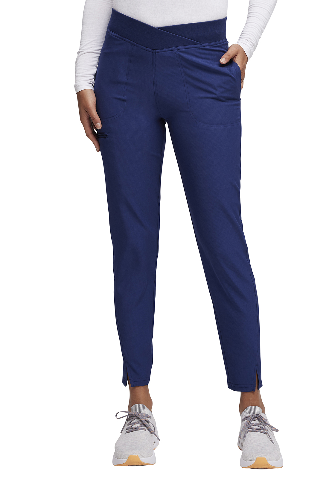 Packable Pull-On Pant-