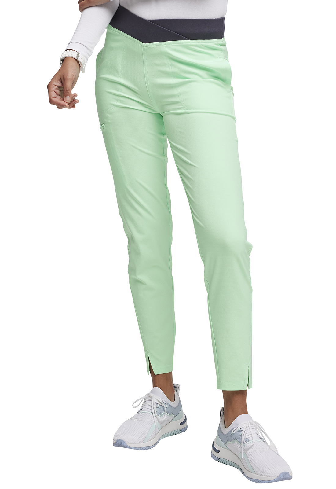 Packable Pull-On Pant-