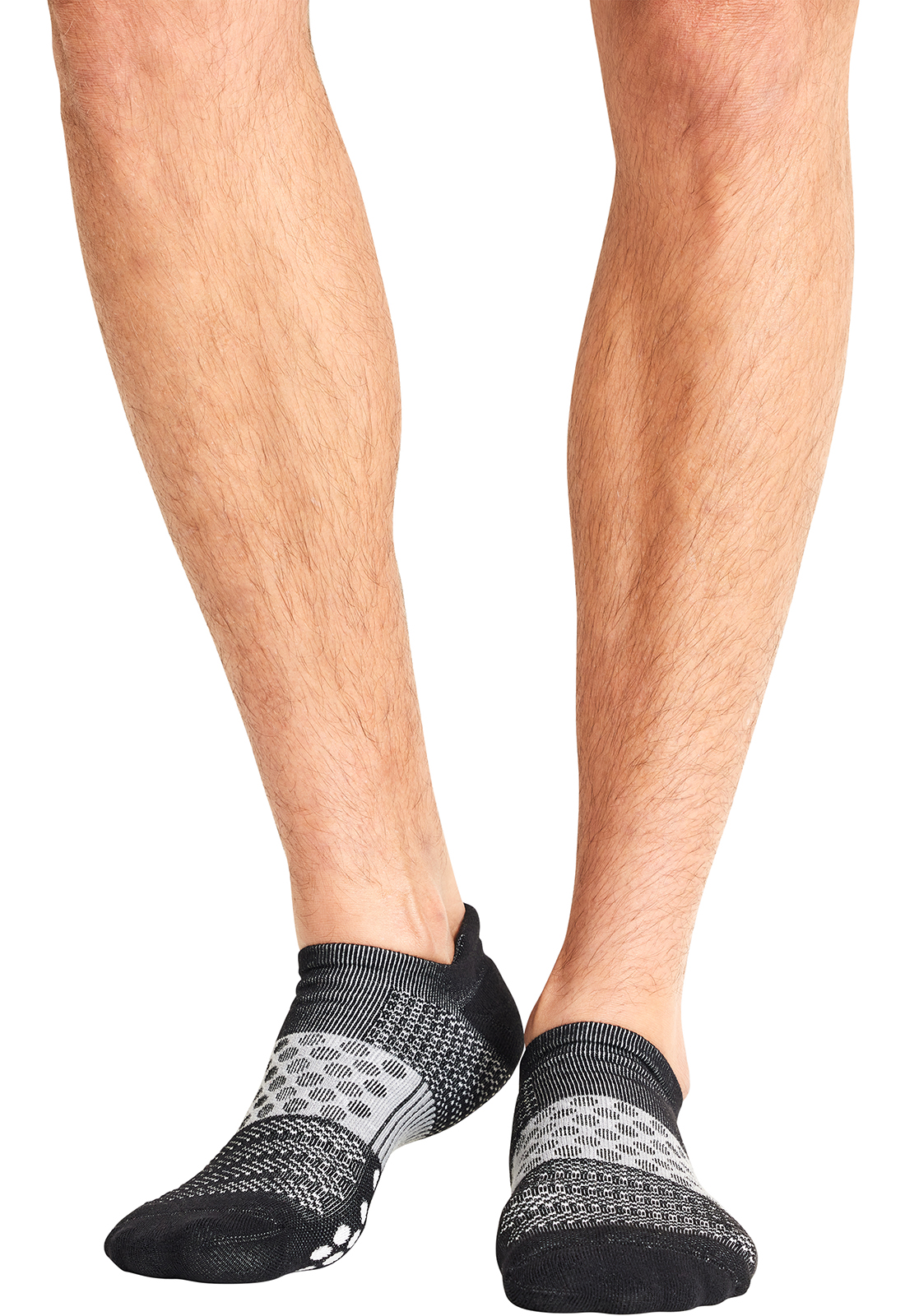 Infinity Footwear Athletic Ankle Socks-