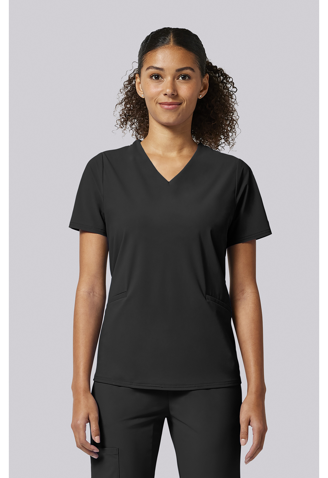Built in Sport Bra Top