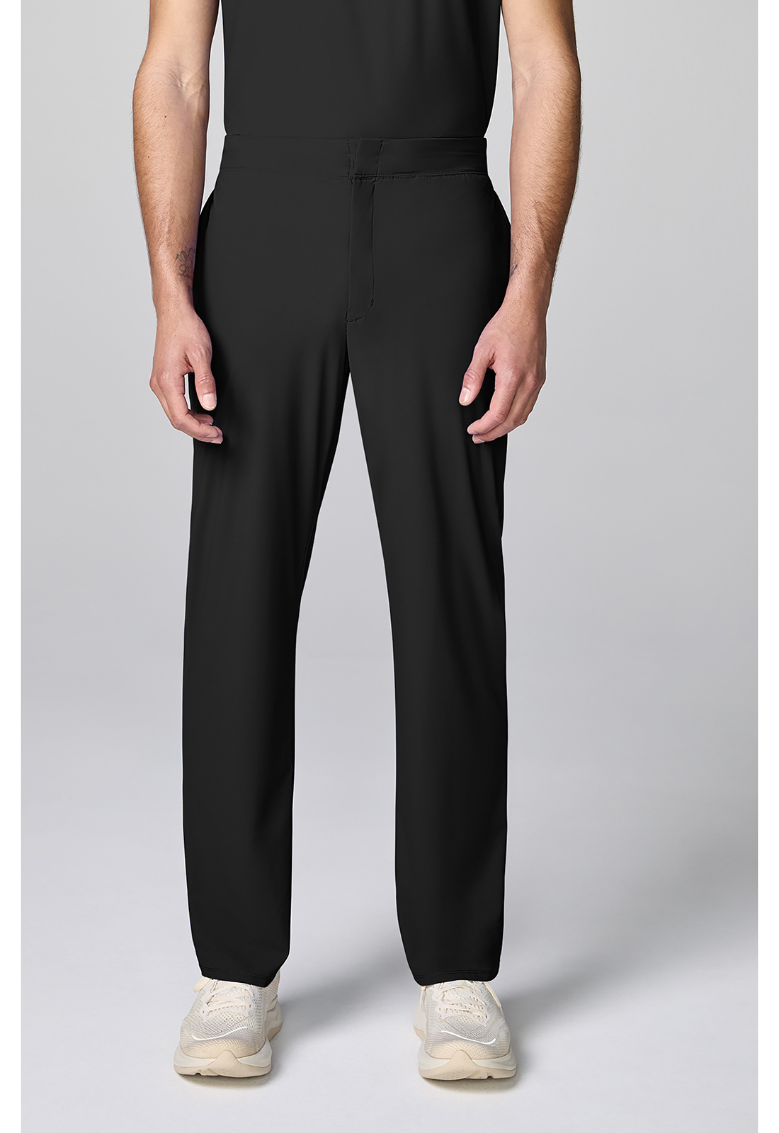 Men's Pull On Pant