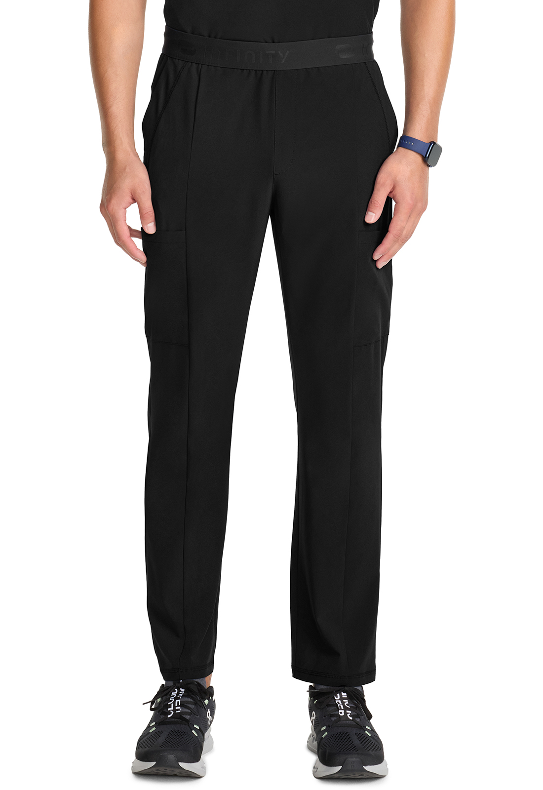 Infinity GNR8 Men&#39;s Straight Leg Pant-Infinity