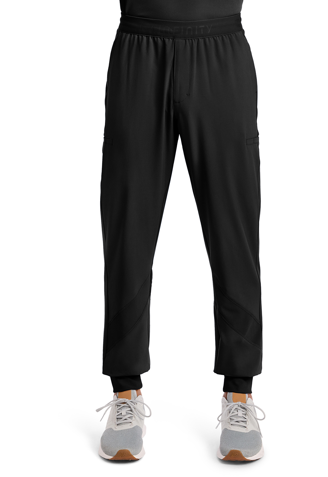 Infinity GNR8 Men&#39;s 5&#45;Pocket Jogger Pant-Infinity
