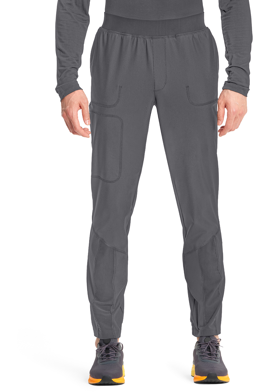 INFINITY KINETIC Men&#8216;s Natural Rise Hybrid Jogger-Infinity