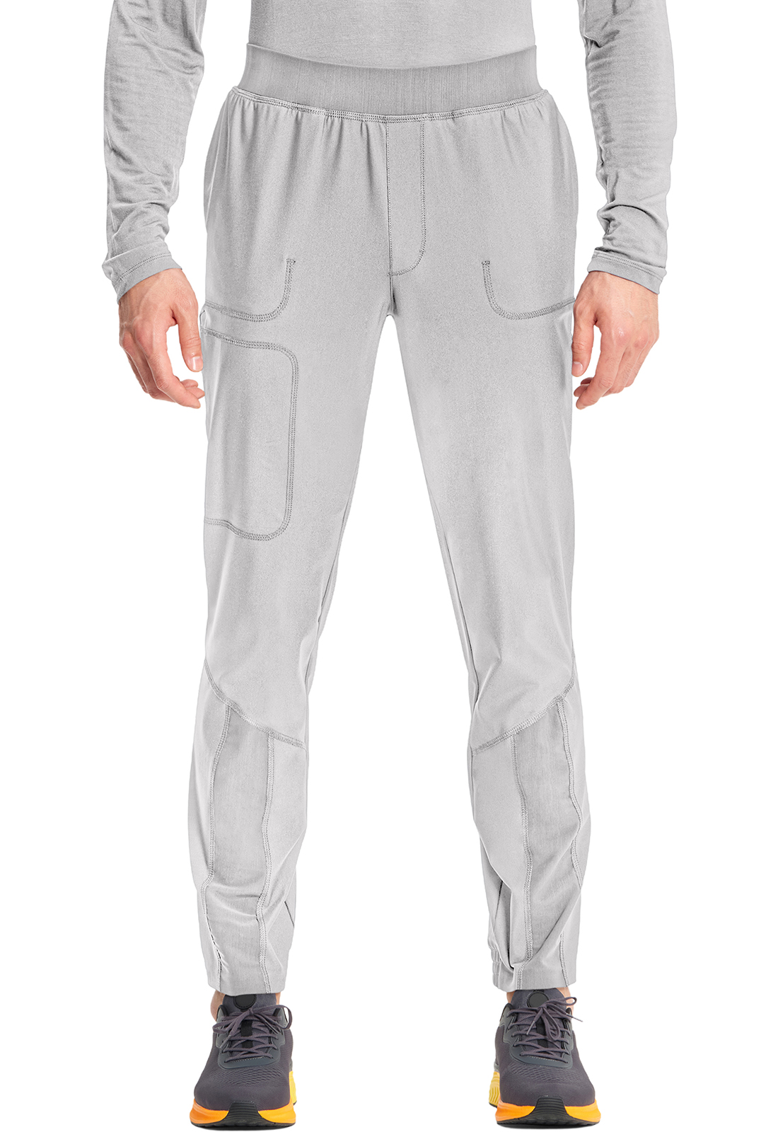 INFINITY KINETIC Men&#8216;s Natural Rise Hybrid Jogger-Infinity