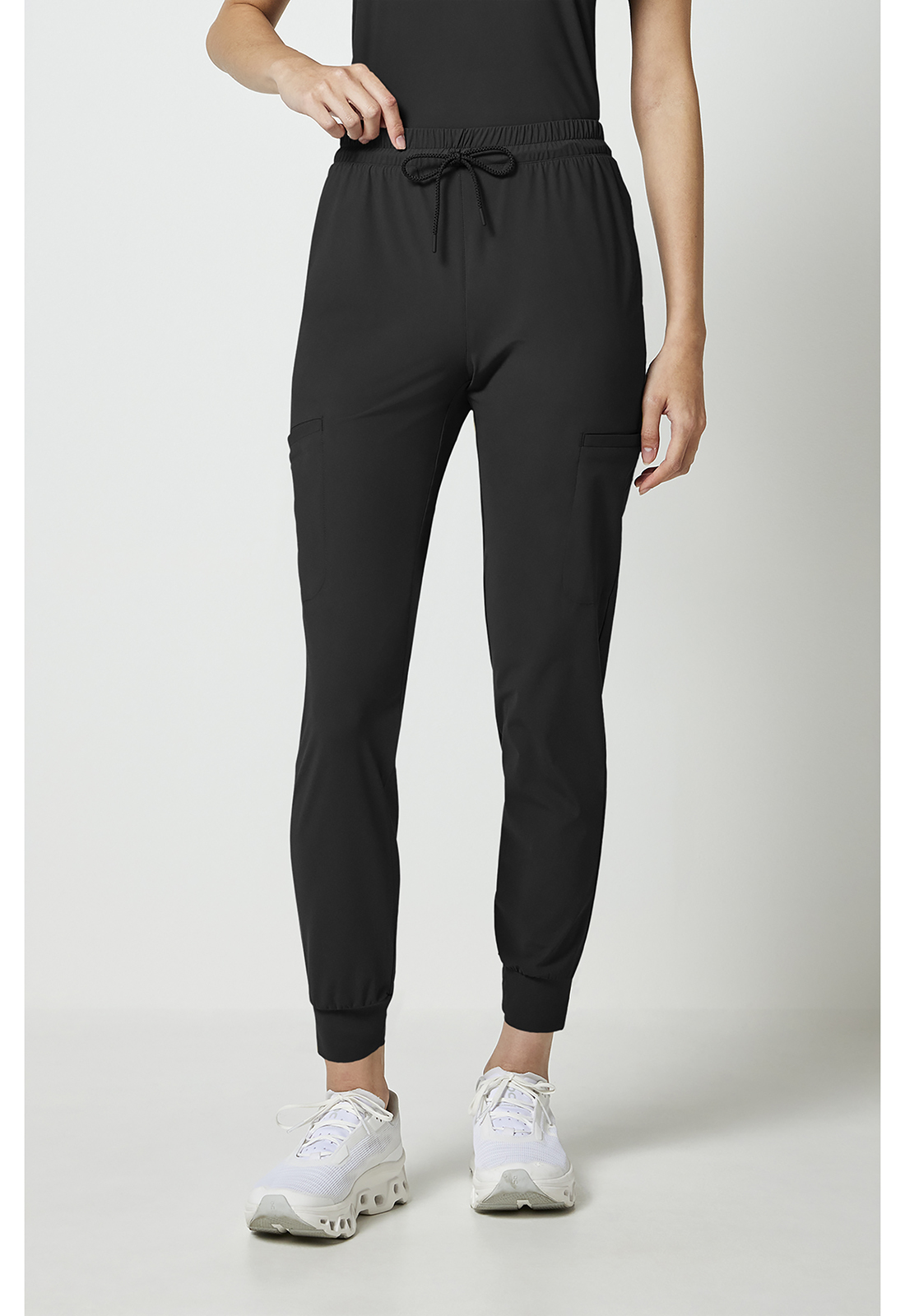 Women's 5-Pocket Jogger Pant