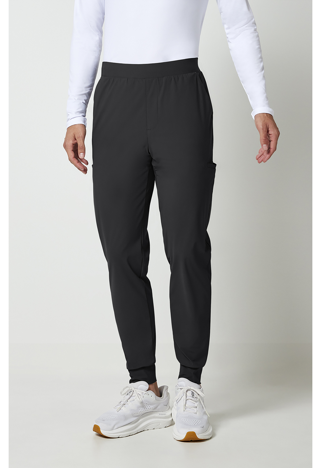 Men's 5-Pocket Jogger Pant
