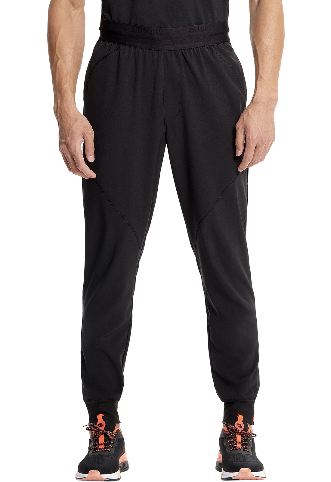 Infinity GNR8 Men&#39;s Mid Rise Jogger-Infinity