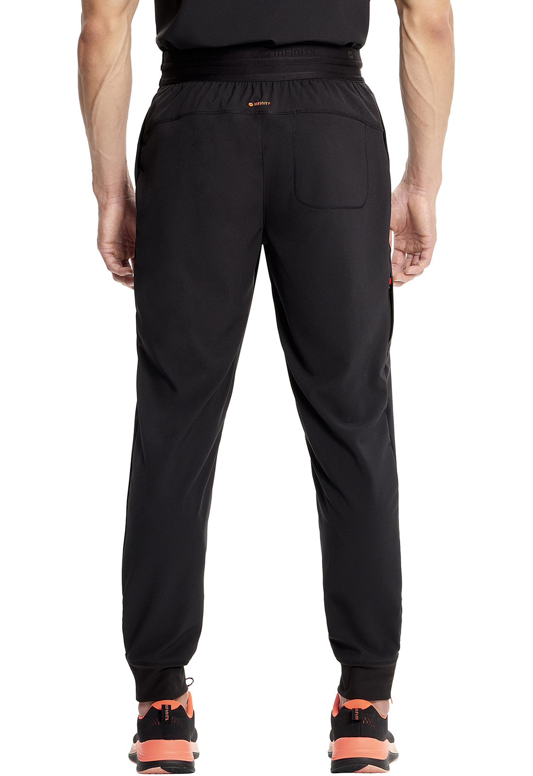 Buy Infinity Mid Rise Jogger - Infinity Online at Best price - FL