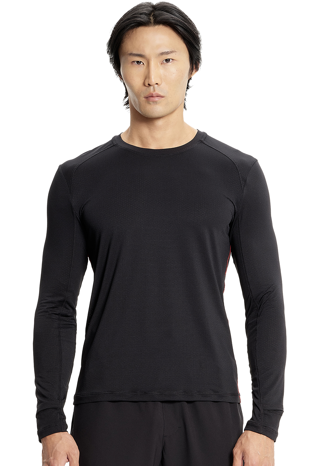 Men&#8216;s Long Sleeve Performance Underscrub-