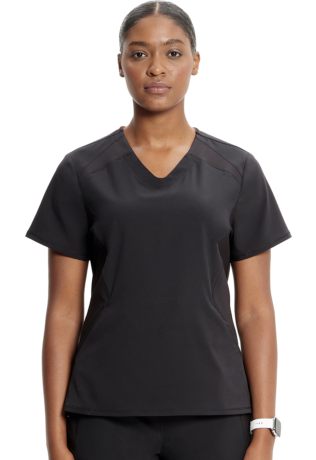 Infinity GNR8 V-neck Top-