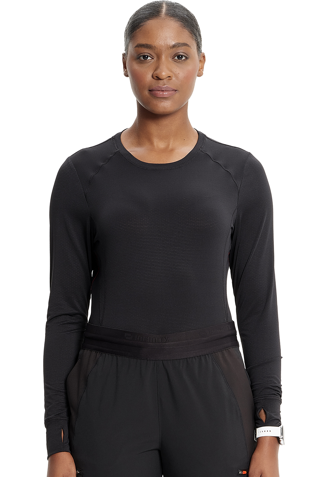 Buy Infinity GNR8 Long Sleeve Performance Underscrub - Infinity Online at  Best price - ON