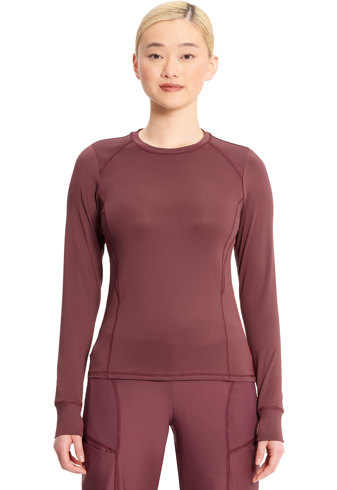 Infinity GNR8 Long Sleeve Performance Underscrub-Infinity