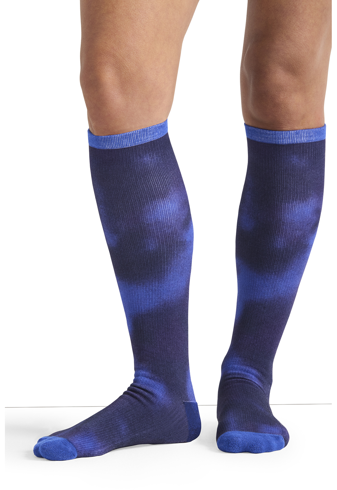 Cherokee Infinity Legwear 1 Pair Pack 15-20 mmHg Compression Socks-Infinity Footwear